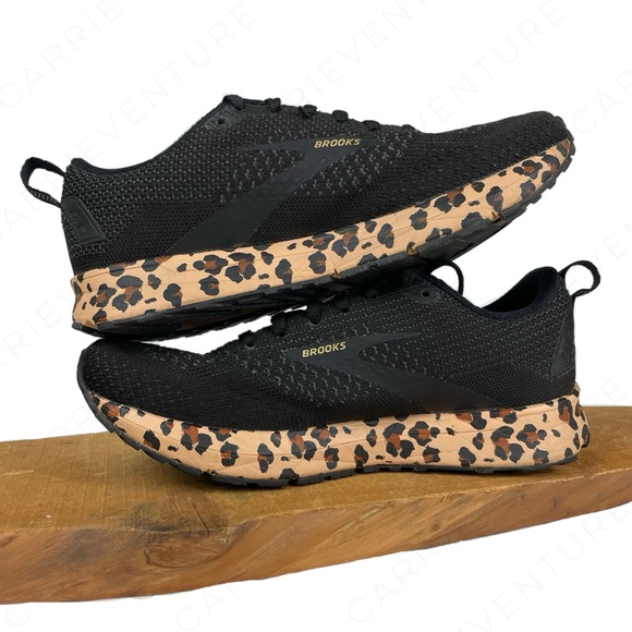 leopard brooks revel 4